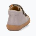 barefoot children's shoes Froddo Ollie S light gray 12