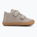 barefoot children's shoes Froddo Ollie S light gray 2