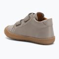 barefoot children's shoes Froddo Ollie S light gray 3