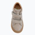 barefoot children's shoes Froddo Ollie S light gray 5