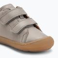 barefoot children's shoes Froddo Ollie S light gray 7