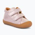 barefoot children's shoes Froddo Ollie S pink+ 8