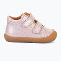 barefoot children's shoes Froddo Ollie S pink+ 9