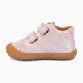 barefoot children's shoes Froddo Ollie S pink+ 10