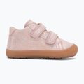 barefoot children's shoes Froddo Ollie S pink+ 2