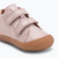 barefoot children's shoes Froddo Ollie S pink+ 7