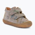 barefoot children's shoes Froddo Ollie S grey 8