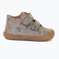 barefoot children's shoes Froddo Ollie S grey 9