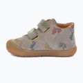 barefoot children's shoes Froddo Ollie S grey 10