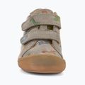 barefoot children's shoes Froddo Ollie S grey 11