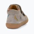 barefoot children's shoes Froddo Ollie S grey 12