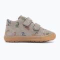 barefoot children's shoes Froddo Ollie S grey 2
