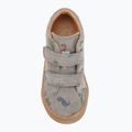 barefoot children's shoes Froddo Ollie S grey 5