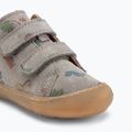 barefoot children's shoes Froddo Ollie S grey 7