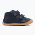 Froddo children's shoes G2130346 dark blue 2