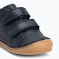 Froddo children's shoes G2130346 dark blue 7