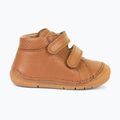 Froddo children's shoes G2130346 dark blue 2