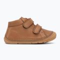 Froddo children's shoes G2130346 brown 2
