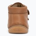 Froddo children's shoes G2130346 brown 6