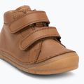 Froddo children's shoes G2130346 brown 7