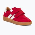barefoot children's shoes Froddo Lou red 8
