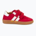 barefoot children's shoes Froddo Lou red 9