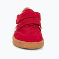 barefoot children's shoes Froddo Lou red 11