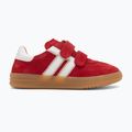 barefoot children's shoes Froddo Lou red 2
