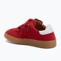 barefoot children's shoes Froddo Lou red 3