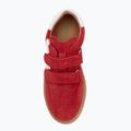 barefoot children's shoes Froddo Lou red 5