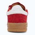 barefoot children's shoes Froddo Lou red 6