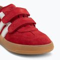 barefoot children's shoes Froddo Lou red 7