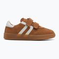 barefoot children's shoes Froddo Lou brown 2