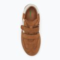 barefoot children's shoes Froddo Lou brown 5
