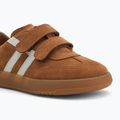 barefoot children's shoes Froddo Lou brown 7