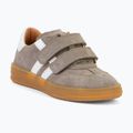 Froddo children's shoes G3130269 light grey/white