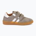 Froddo children's shoes G3130269 light grey/white 2
