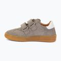Froddo children's shoes G3130269 light grey/white 3