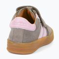 Froddo children's shoes G3130269 light grey/pink 5