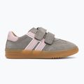 Froddo children's shoes G3130269 light grey/pink 2