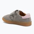 Froddo children's shoes G3130269 light grey/pink 3
