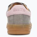Froddo children's shoes G3130269 light grey/pink 6