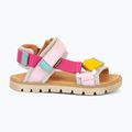 Froddo children's sandals G3150259 fuxia 2