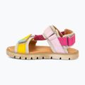 Froddo children's sandals G3150259 fuxia 3