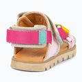 Froddo children's sandals G3150259 fuxia 5