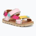 Froddo children's sandals G3150259 fuxia