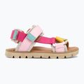 Froddo children's sandals G3150259 fuxia 2