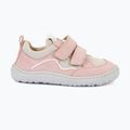 Froddo Base pink children's barefoot shoes 2