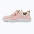 Froddo Base pink children's barefoot shoes 3
