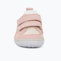 Froddo Base pink children's barefoot shoes 4